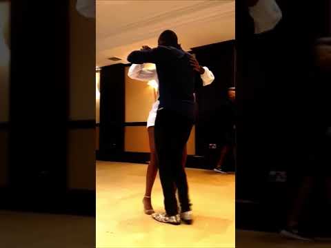 Ny Silva - O Madié feat Oncle Kani e Black Cherry / Kizomba