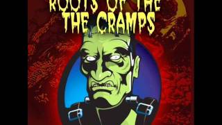 The Cramps - Goo Goo Muck.wmv
