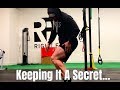 2019 BODYBUILDING PREP Week 4 | Keeping It A Secret...