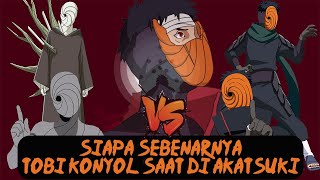 Download lagu Siapa Sebenarnya Tobi Konyol di AKATSUKI ? mp3