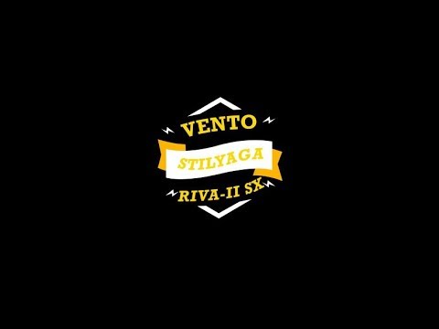 Видео обзор мопеда VENTO RIVA II CX