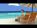 Grounded Extra Reimagined OFFICIAL TRAILER