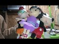Mickey Mouse And Friends Segment Stethoscope Magical Event Animal Parade