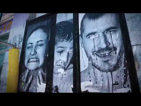 Coppermine "Disneyland" (videoclip)