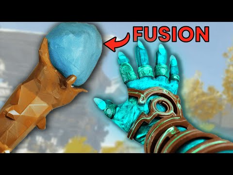 I made Link's Ultrahand abilities REAL (on a budget)