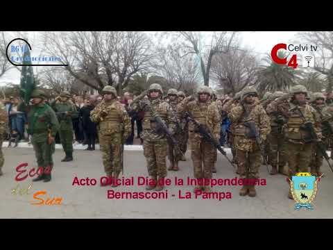 Dia de la Independencia