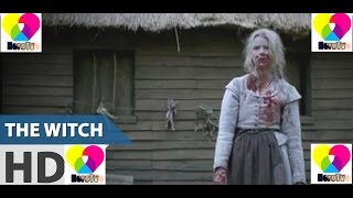 the witch 2016 HD