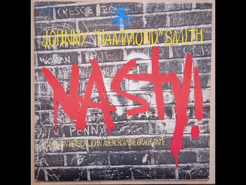 Johnny Hammond Smith Song For My father