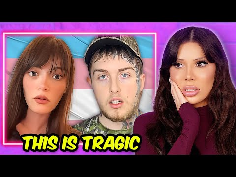 "Transition Ruined My Life" The Big Detransition Wave Is Here.