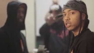 Tree Mason - Bronxghanistan (Directed by @ShotbySMOOTH)