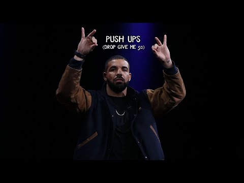Drake - Push Ups (Drop & Give Me 50) |  Bass Boosted🔊 (Kendrick Lamar Rick Ross Metro Boomin Diss)