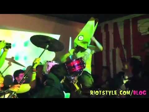 UNSTOPPABLE DEATH MACHINES - Immersive Installation at Present Company Gallery NYC