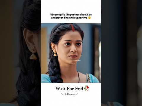 Every Girl's Life Partner Should Be Understanding And Supportive