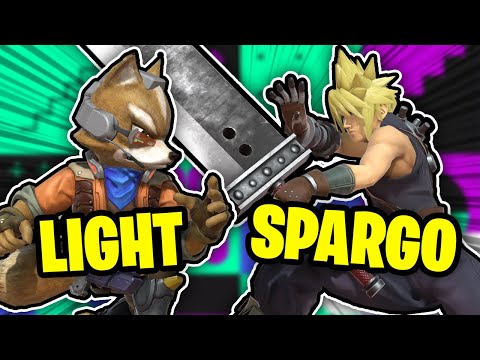 THE RETURN OF THE LIGHT VS SPARGO RIVALRY? (Rewired Top 8 Reaction)