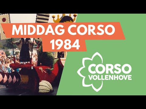 YouTube thumbnail Corso 1984