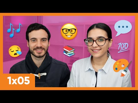 COLEGIO y AMIGOS | Nada Que Añadir 1x05