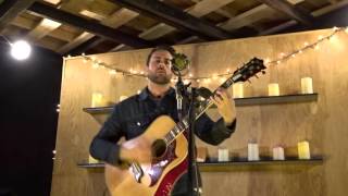 Jay Nash, Seattle, WA, 2016