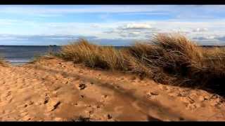 The Northumberland Coast