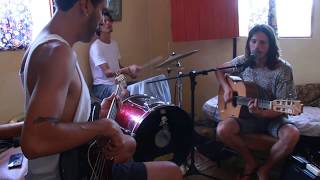 Volkswagen Blues (Gilberto Gil cover) - Benjamín Mora Trio, Música Popular Extranjera