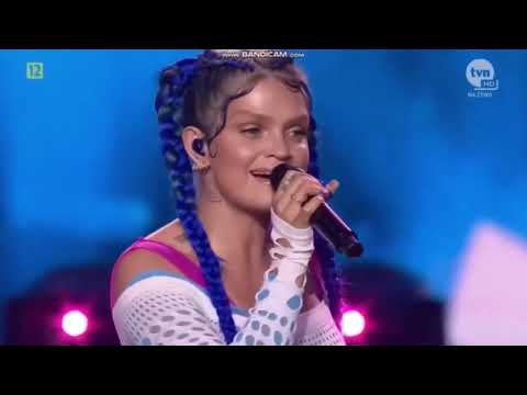 Margaret- Tak na oko [Top of the Top Sopot Festival 2021] CAŁY WYSTĘP
