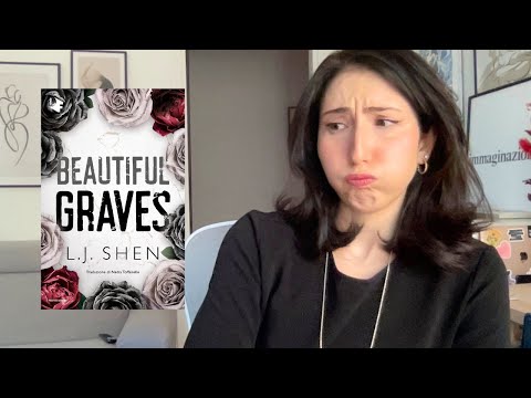 #LibrodiMelma - Beautiful graves di L. J. Shen