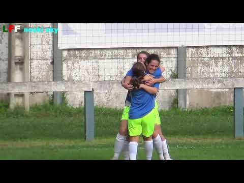 Gol Aiora (Oiartzun 1-3 Añorga) - LigasFutbolFemenino.com