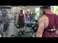 JAN TUREK IFBB Elite PRO 2020 - Jídlo a suplementace
