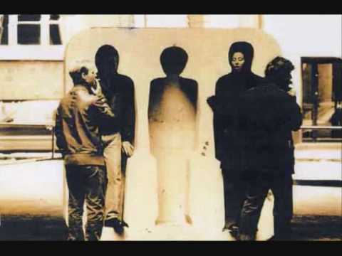 Th' Faith Healers - Heart Fog