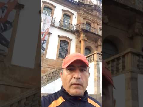 Ouro Preto... Belo Horizonte... Minas Gerais...