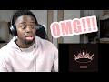 BLACKPINK - Pretty Savage (THE ALBUM) REACTION!!!