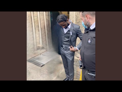 Don Tanch - Legends Don't Die