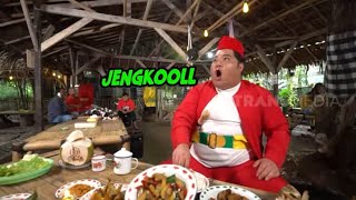 Download lagu [FULL] Kenta Mencicipi Kuliner Ala Betawi dan Manado | ENAKNYA MANTUL (16/10/22) mp3