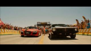 fast and furious rio rio (feat. b.o.b) - ester dean