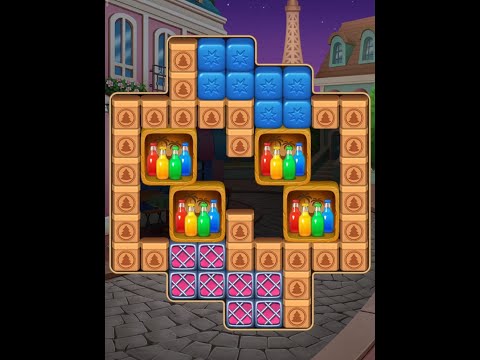 TOON BLAST level 6283