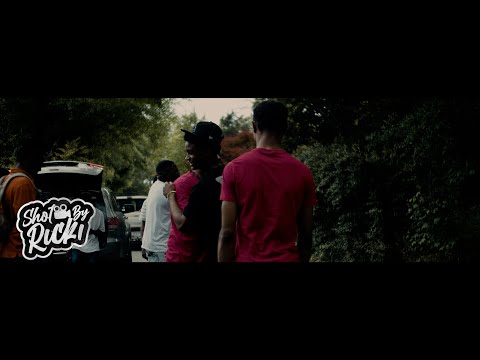 Pimpit Ft. Guap Sosa - Top Speed (Official Music Video) @ShotByRicki
