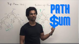 YouTube video '(Remade) Leetcode 112 - Binary Tree | Path Sum'