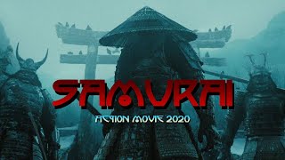 Action Movie 2020  -   SAMURAI   -  Best Action Mo
