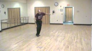 Dance of the Firemen