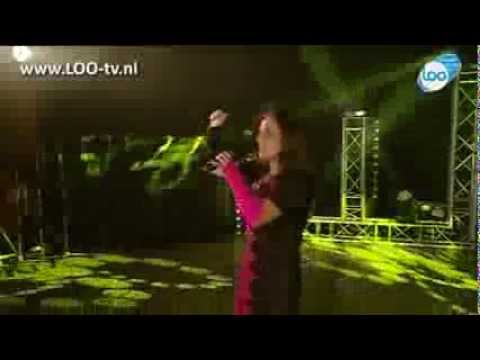 Mariska Senden -- 3 Daag