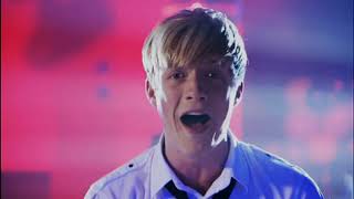 Britannia High: Wake Up (performed by Matthew James Thomas)