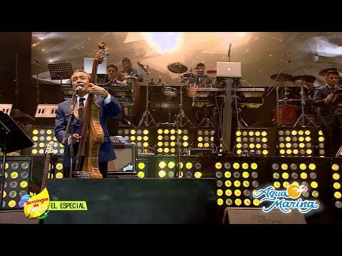 Agua Marina - Quiero Saber, Mala, Perdiste tu lugar (En Vivo)