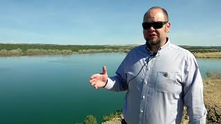 The Mayor's Table with Nate Duckett Begins Again on Monday