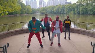 Beyoncé - Before I Let Go Challenge (Homecoming Live Bonus Track)