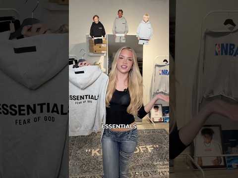 Lasten Essentials Arvonta🔥 Lasten koot nyt saatavilla✅ #suomikanava #sinulle #suomiyoutube