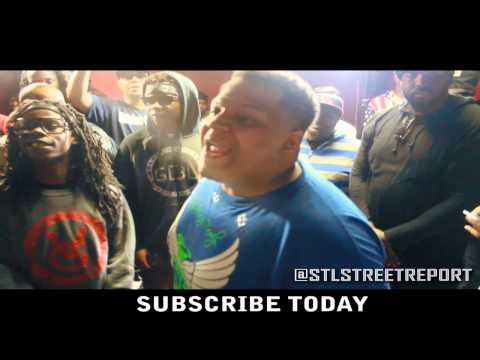 Dee Boii Dollaz vs Sammy Wild 100s