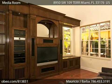 8950 SW 109 TERR Miami FL 33176 - Obeo Virtual Tour 813831