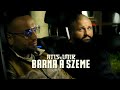 IMIR X ATIS - BARNA A SZEME (OFFICIAL MUSIC VIDEO) IMIR X ATIS - BARNA A SZEME (OFFICIAL MUSIC VIDEO)