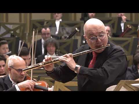 @ionbogdanstefanescu Cecile Chaminade - Concertino