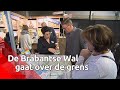 De Brabantse Wal gaat de grens over op de vakantiesalon in Antwerpen