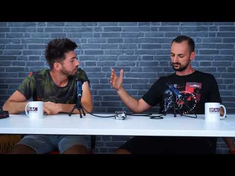 Totul despre proiectul Mircea Bravo și nu numai